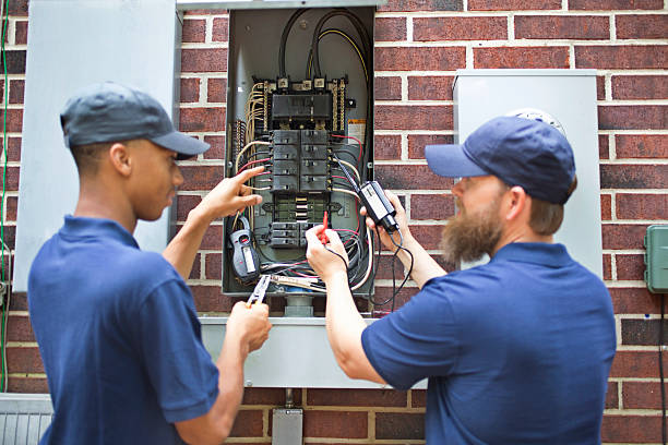 Emergency Electrical Repair Services in Ames, IA